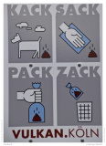 Kacksack