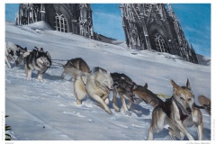 Eiszeit Eiszeit