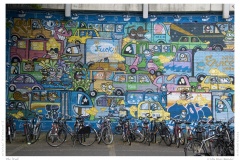 The Wall The Wall