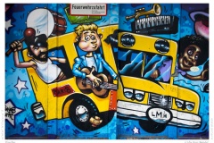 Tourbus Tourbus