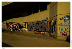 Graffiti