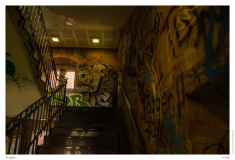 Treppe