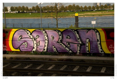 Graffiti