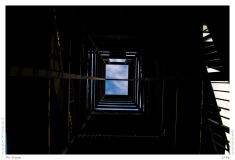 Die Treppe