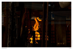 Flammlachs