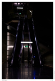Rolltreppe