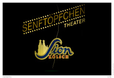 Senftöpfchen