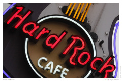 Hard Rock Cafe