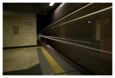 u-Bahn