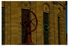 Die Uhr Die Uhr