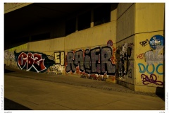 Graffiti Graffiti