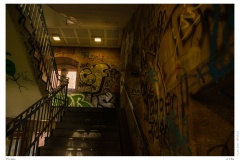 Treppe Treppe