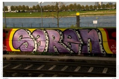 Graffiti Graffiti