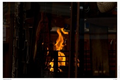 Flammlachs Flammlachs