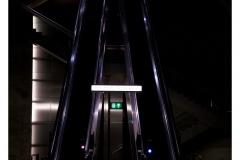 Rolltreppe Rolltreppe