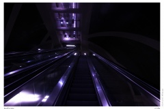 Rolltreppe Rolltreppe
