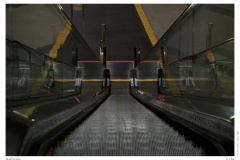 Rolltreppe Rolltreppe