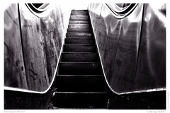 Stairway to Heaven Stairway to Heaven