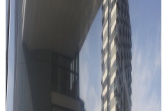 Spiegelung Spiegelung