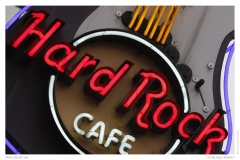 Hard Rock Cafe