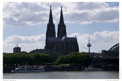 Cologne Cathedral
