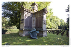 Melatenfriedhof
