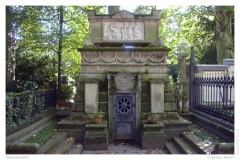 Melatenfriedhof