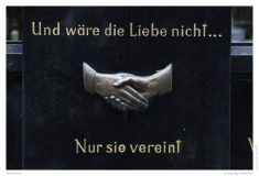 Und wäre
