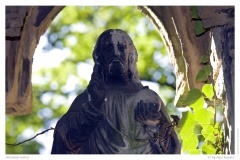 Melatenfriedhof Melatenfriedhof