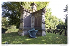 Melatenfriedhof Melatenfriedhof