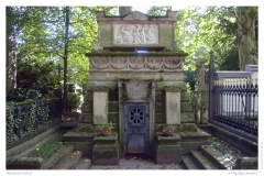 Melatenfriedhof Melatenfriedhof