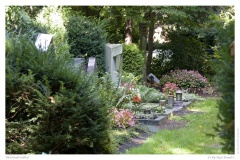 Melatenfriedhof Melatenfriedhof