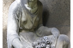 Melatenfriedhof Melatenfriedhof