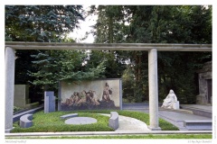 Melatenfriedhof Melatenfriedhof