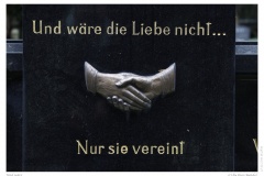 Und wäre