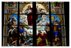 Domfenster