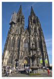 Cologne Cathedral