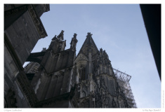 Cologne Cathedral