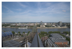Cologne Cathedral