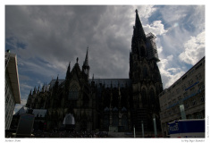 Kölner Dom