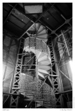 Gußtreppe