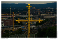 Das goldene Kreuz