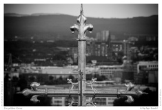 Das goldene Kreuz