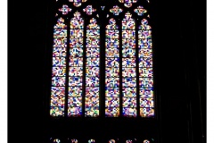 Das neue Domfenster Das neue Domfenster