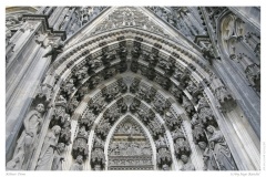 Kölner Dom Kölner Dom