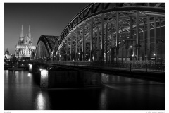 Bridge Bridge