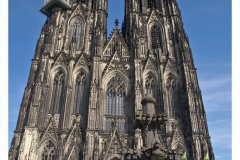 Cologne Cathedral