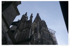 Cologne Cathedral Cologne Cathedral