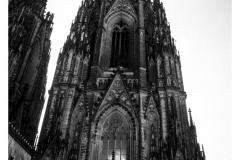Cologne Cathedral