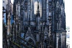 Cologne Cathedral